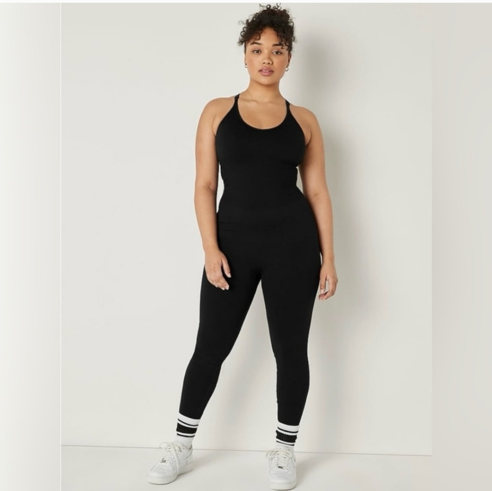 Black Women's Jumpsuit